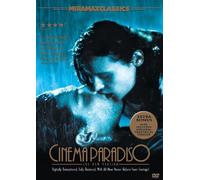Leonardi/Noiret - Cinema Paradiso-New Version