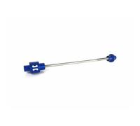 Leonardi Racing Cannondale R Wheel Alignment Gauge Argento Multicolor