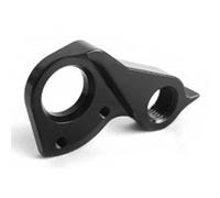 Leonardi Racing Kp Trek Road Derailleur Hanger Argento Black