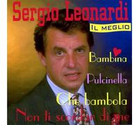 Leonardi Sergio - Il Meglio