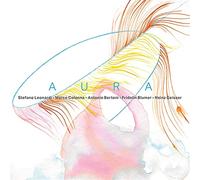 Leonardi, Stefano/ Colonna, Marco - Aura
