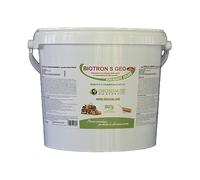 Leonardite Geo, ammendante organico vegetale naturale 0/5 mm (5 kg)