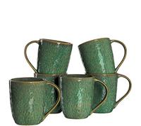 LEONARDO 018543 MATERA - Tazza in ceramica