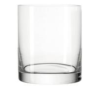Leonardo 039614 - Tazza per acqua, trasparente, 1 pezzo