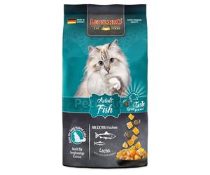 Leonardo Adult crocchette - salmone & riso 1,8 kg