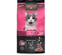 Leonardo Adult Light & Sterilised - pollame 1,8 kg