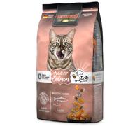 Leonardo Adult Salmone Grainfree Crocchette per gatto - 1,8 kg