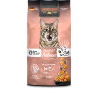 Leonardo Adult - Salmone senza Cereali - 300 g