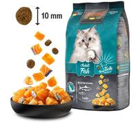Leonardo Adult Fish 15 Kg - Cibo secco