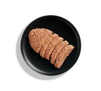 Leonardo Alimento umido per gattini con pollame 85 gr