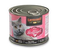 Leonardo All Meat 6 x 200 g - Puro pollame