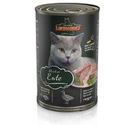 Leonardo Bags All Meat – Ricco di anatra – 6 x 400 g