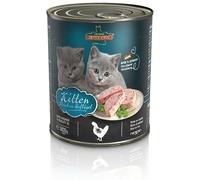 Leonardo All Meat 6 x 800 g - Kitten Pollame
