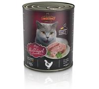 Leonardo All Meat 6 x 800 g - Pollame puro