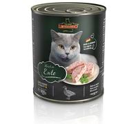Leonardo All Meat 6 x 800 g - Ricco di anatra