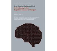 Leonardo Ambasciano Studying the Religious Mind (Tascabile)