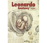 Leonardo. Anatomia. Ediz. inglese