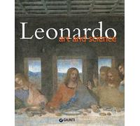 Leonardo. Art and science