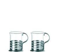 LEONARDO - Bicchieri da tè Balance in Confezione Regalo