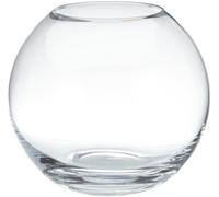 LEONARDO Boccia 019007 Vaso sferico 15 cm