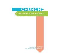 Leonardo Boff Church (Tascabile)