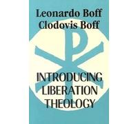Leonardo Boff Clodovis Boff Introducing Liberation Theology (Tascabile)