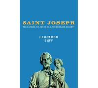 Leonardo Boff Saint Joseph (Copertina rigida)