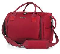 Leonardo Borsa passeggino porta pannolini e biberon per Neonato, LEO50400, Borsa cambio pannolino con attacco passeggino fasciatoio impermeabile