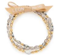 Leonardo Bracciale da Donna Acciaio Inossidabile 026904