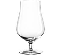 Leonardo Brunelli 066427 - Set di 2 bicchieri da whisky con manico, utilizzabili come bicchieri da caffè, lavabili in lavastoviglie, 40 ml, 2 pezzi