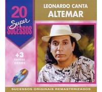 Leonardo - Canta Altemar