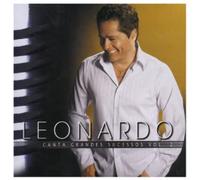 Leonardo - Canta Grandes Sucessos, Vol. 2