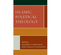Leonardo Capezzone Islamic Political Theology (Copertina rigida)