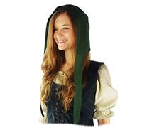 Leonardo Carbone Medioevo Bund aspirante - Unisex björk verde Large