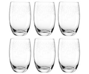 Leonardo Chateau 35299 Set 6 bicchieri grandi