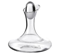 Leonardo Cheers 066512 Decanter con tappo