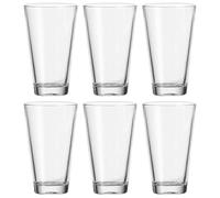 Leonardo Ciao 61704 Set di 6 Glass Long Drink