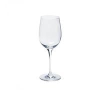 Leonardo Ciao Teqton, Bicchieri di vino bianco, 380 ml, Set di 6