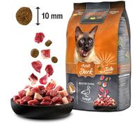 Leonardo Cibo Secco Adult Anatra 15 Kg