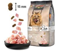Leonardo Adult GF Maxi 15 Kg - Cibo secco