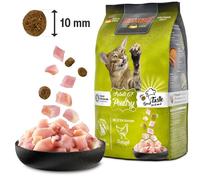 Leonardo Adult Pollame Grainfree - 7,5 kg
