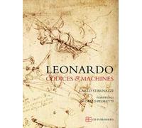 Leonardo. Codici e macchine