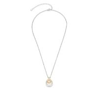 Leonardo Collana da Donna Acciaio Inossidabile 026257
