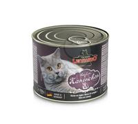 Leonardo coniglio in scatola 6 x 400 g