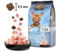 Leonardo Kitten - Senza Cereali - 300 g