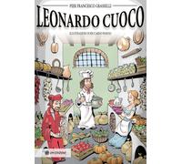 Leonardo cuoco - Grasselli Pier Francesco