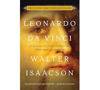 Walter Isaacson Leonardo da Vinci (Tascabile)