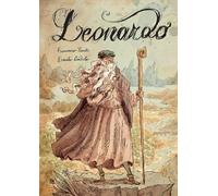 Leonardo da Vinci - 2025 - Becco Giallo (Biografie)