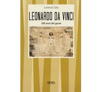 Leonardo da Vinci. 500 anni del genio – Xenia