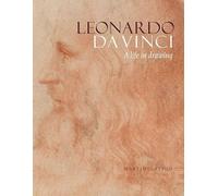 Martin Clayton Leonardo da Vinci (Tascabile)